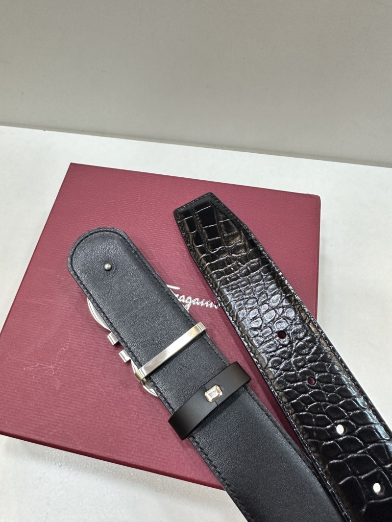 Ferragamo Belts